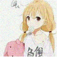 读者阿糖的头像